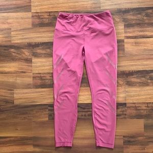 90 Degree by Reflex workout legging